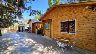 Cabañas swissminiatur - 3