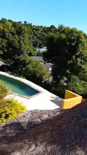 Colibri Lodge - Ambatoloaka - 3