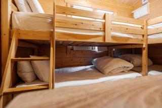The Baltic Cabin - Cains Brewery Village - 2