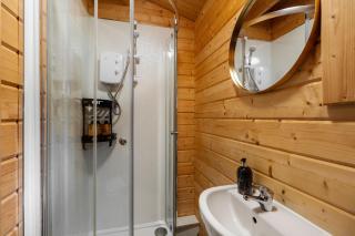 The Baltic Cabin - Cains Brewery Village - 8