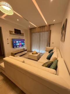 L'Écrin de Hammamet appartement cosy - 9