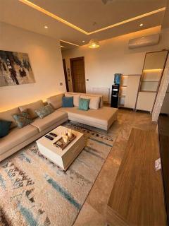 L'Écrin de Hammamet appartement cosy - 8