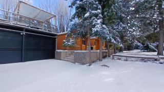 Cabañas swissminiatur - 1