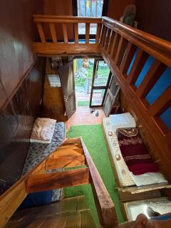 Chilux manali - 4