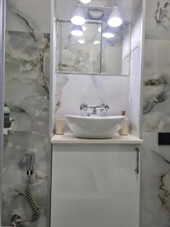 Apartment in Old Batumi - 8