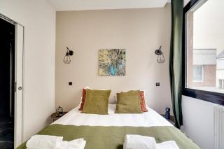 Bluestay 57 - Charmant appartement à Paris - 1