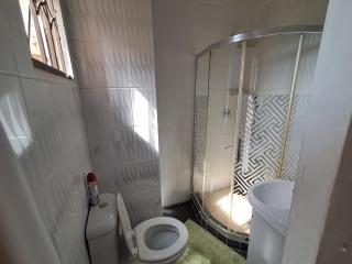 Emakhaya B&B - 6