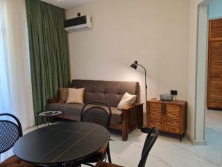 Apartment in Old Batumi - 1