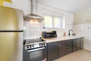 Le lannic - vue superbe sur le port - 4