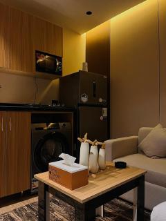 Quiet spot in 6 October perfect for short stays - 5