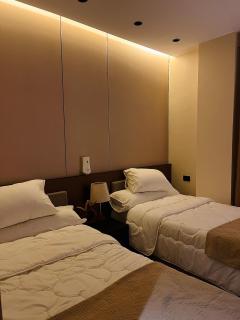 Quiet spot in 6 October perfect for short stays - 3