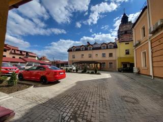 Old Town Loft Apartments - 7