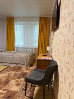 Апартаменти Клосовського - 0