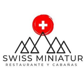 Cabañas swissminiatur - 1