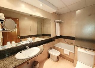 Hotel Imperial - 5