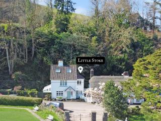 Little Stoke Porlock - 0