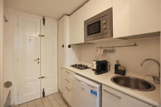 Moderno Monolocale tra Sempione e CityLife - 5