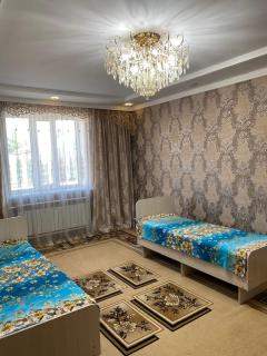 Daniel guesthouse - 8