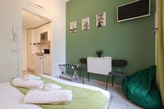 Moderno Monolocale tra Sempione e CityLife - 9