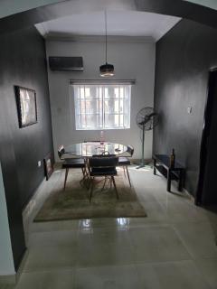 Gray is the new black - 3