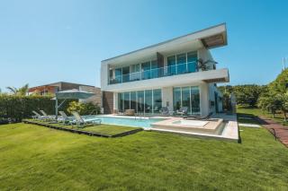 Tropical villa w pool & dock access u501 - 5