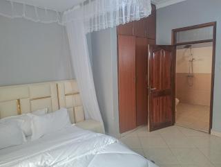 Warmstay service apartments - 2