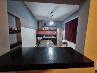 Casa Amplia Centrica - 5