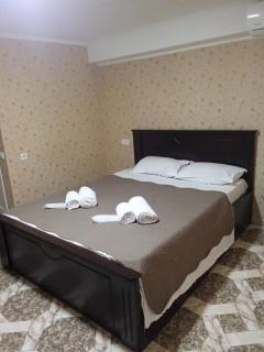 Modern Hotel Tbilisi - 2