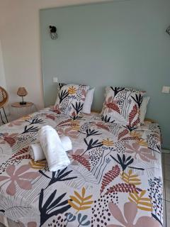 Studio Tico vue mer & piscine Anse-Mitan - 9