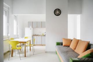Palilula Urban Apartment - 0