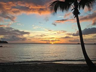 Studio Tico vue mer & piscine Anse-Mitan - 8