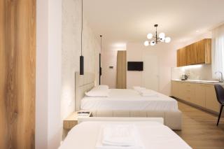 Cozy Apartments - 7