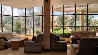 The Royal Ambassador Hotel - 6