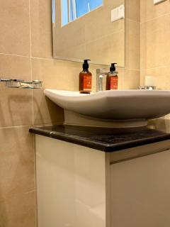 Solar Airport Hotel - 5