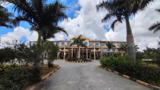 The Royal Ambassador Hotel - 0