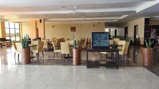 The Royal Ambassador Hotel - 2