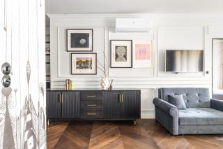 Harmonica Apartment - Trynitarska 6 street - 6