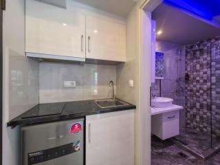 ANDROMEDA Suites by SDR - 5