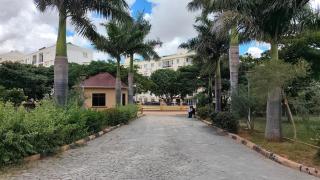 The Royal Ambassador Hotel - 1