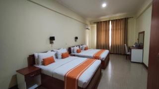 The Royal Ambassador Hotel - 9