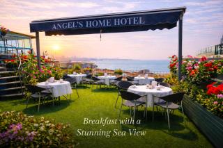 Angel's Home Hotel - Angel Group Hotels - 7