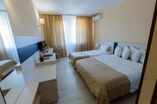 Hotel Sport B90 - Buzău - 9