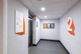 easyHotel Leeds - 1