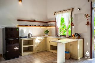 MAY Garden Homestay Phu Quoc - 4