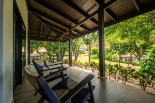 Reunion Wellness Resort & Retreats - 9