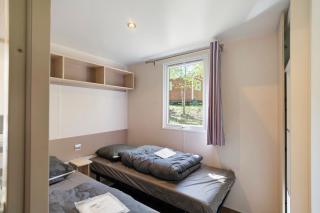 Mobilhome Family - Laurier Rouge - 3