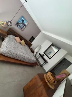 Loft Urbano Diseño y Confort - 7