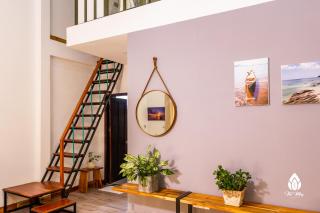 MAY Garden Homestay Phu Quoc - 2