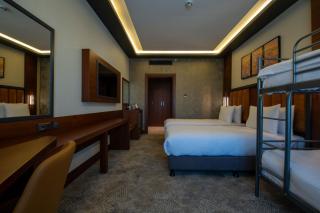 TRYP by Wyndham Istanbul Maltepe - 5