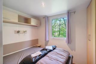 Mobilhome Family - Laurier Rose - 1